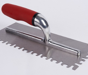 Tiger Trowel Universal Application