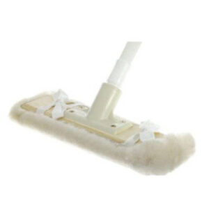 Wool App. & Handle